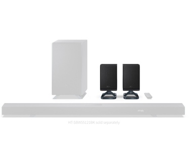 Sharp HT-SPR52021(BK)