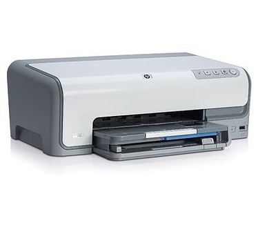 HP Photosmart D6160 (A4, 7,8/5,7 ppm, USB)