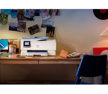 HP Envy 7931 All-in-One Kleur Printer