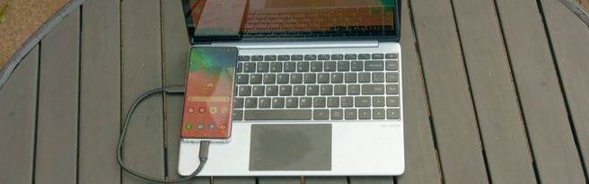 Nex NexDock 2