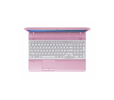Sony Vaio VPCEH3H1E (Roze)