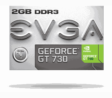 EVGA GeForce 02G-P3-3732-KR