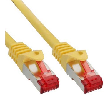 InLine 0.5m Cat6