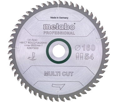 Metabo 628070000
