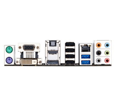 Gigabyte GA-Q87M-D2H