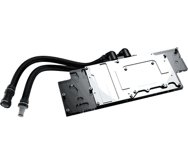 EK Water Blocks EK-MLC GPU Module FC1080 GTX - Nickel