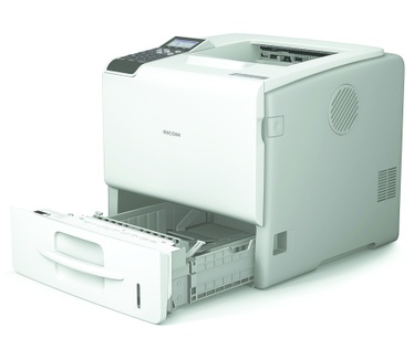 Ricoh Aficio SP 5200DN