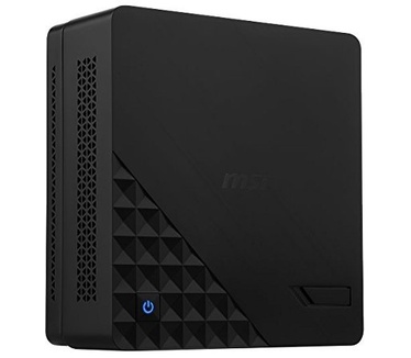 MSI Cubi 2 Plus CUBI 2 PLUS-B3610T4GXXDXX 4GB
