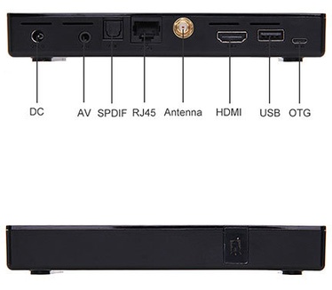 Tronsmart Orion R28-Meta
