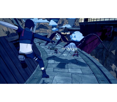NARUTO TO BORUTO: SHINOBI STRIKER Deluxe Edition