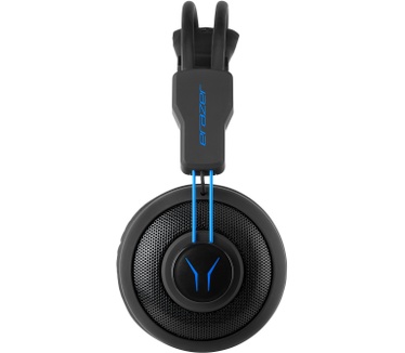 Medion ERAZER Mage P10 Gaming headset | Superieure geluids kwaliteit | Krachtige bas | Microfoon | Volumeregeling via kabel