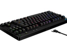 Logitech G Pro X productfoto's