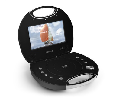 Lenco Walky-box
