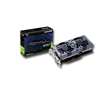Inno3D i-Chill GTX 650
