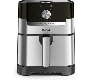 Tefal Easy Fry & Grill EY501D 2-in-1 heteluchtfriteuse