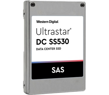 WD Ultrastar DC SS530