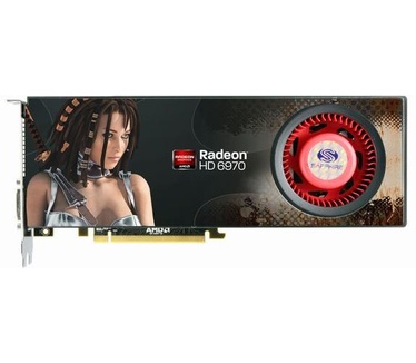 Sapphire HD6970 2GB GDDR5 BFBC2 VIETNAM Game EDITION
