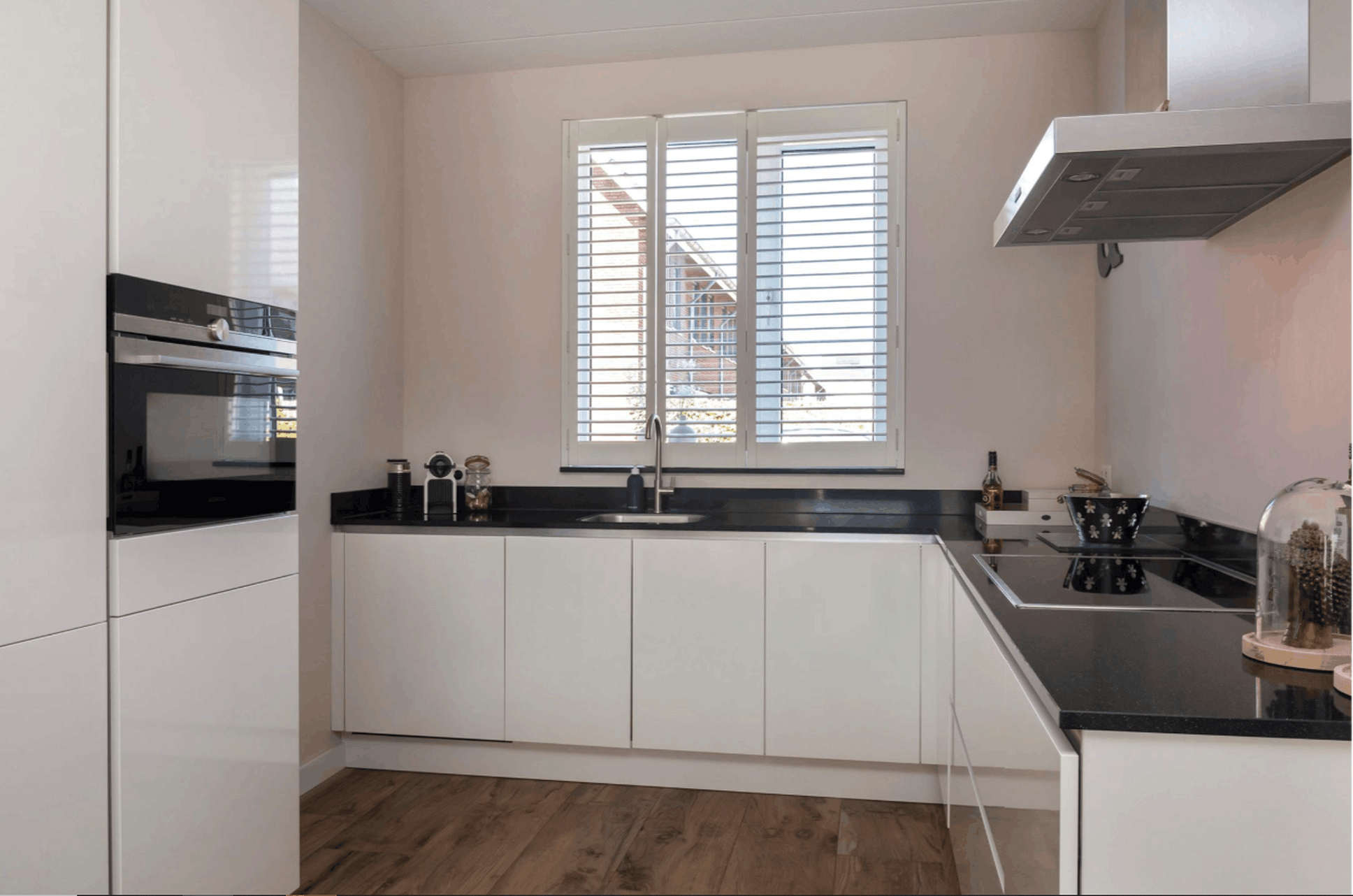 Muurverf Keuken Vs Tegels Wonen Verbouwen Got