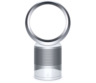 Dyson Pure Cool Link (tafelmodel 2016) Zilver
