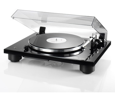 Thorens TD 206