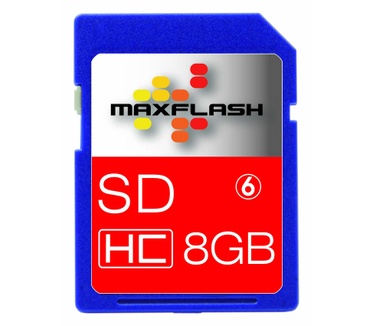 MaxFlash