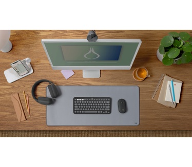 Logitech Pebble Keys 2 K380s
