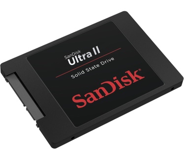 Sandisk 960GB Ultra II