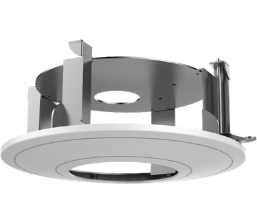 Hikvision Digital Technology Ceiling Mount, White Accessoire Bewakingscamera - Wit