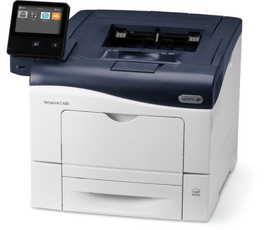 Xerox C400