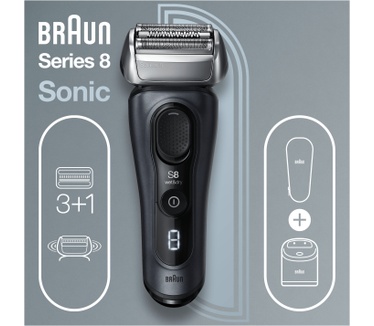 Braun 8463cc