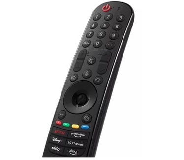 LG 2024 Magic Remote