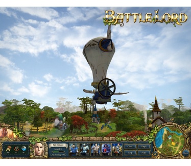 King's Bounty: The Legend