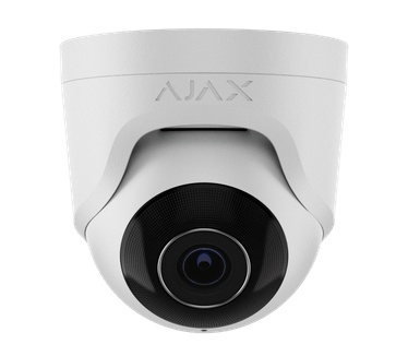 Ajax TurretCam