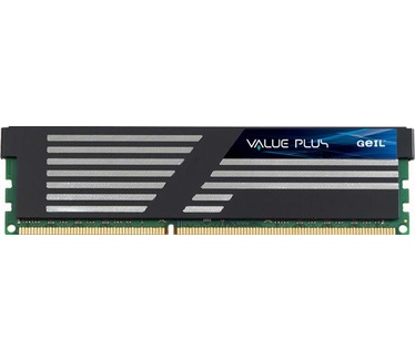 GeIL Value PLUS GVP316GB1066C7QC