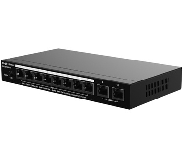 Ruijie Networks RG-ES210GC-LP