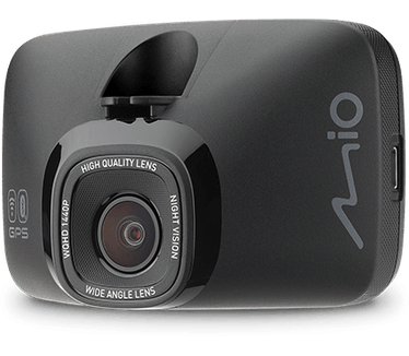Mio MiVue MiVue 818 dashcam