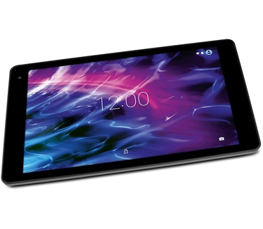 Medion LifeTab HD X10605 32GB Zwart