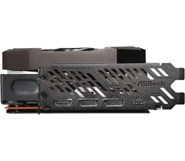 ASRock Radeon RX 6800 XT Taichi X 16G OC
