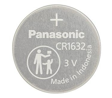 Panasonic CR-1632EL