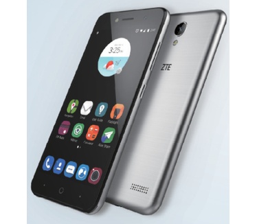ZTE A520