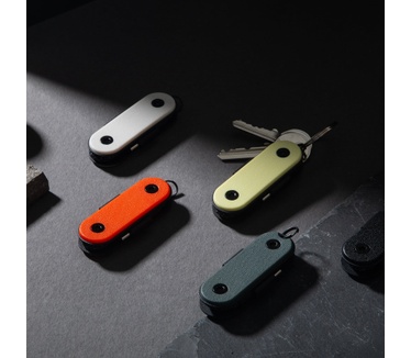 Native Union POCK-C-BLK-NP