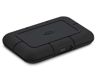 LaCie Rugged Pro