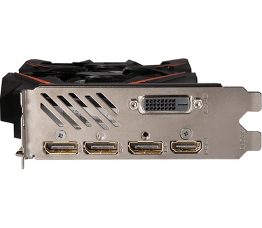 Gigabyte GeForce GTX 1070 WINDFORCE