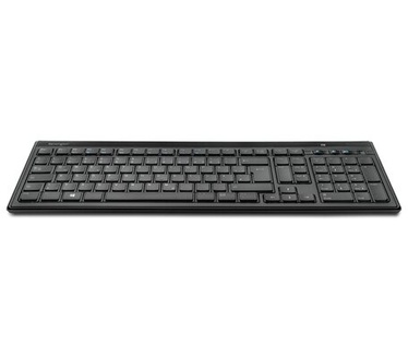 Kensington Draadloos Advance Fit™ Slim toetsenbord (Azerty BE)