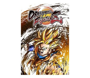 Dragon Ball FighterZ, Xbox One
