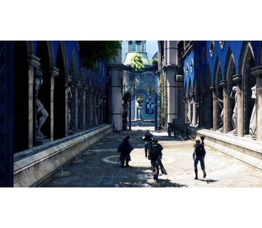 Dragon Age: Inquisition, Xbox One
