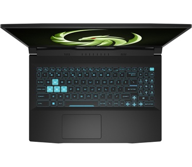 MSI Bravo 15 C7VF 15 C7VF-001NL