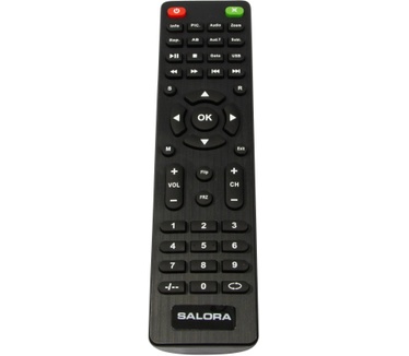 Salora 50BHD2000