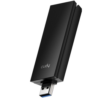 Cudy WU6500 1.0