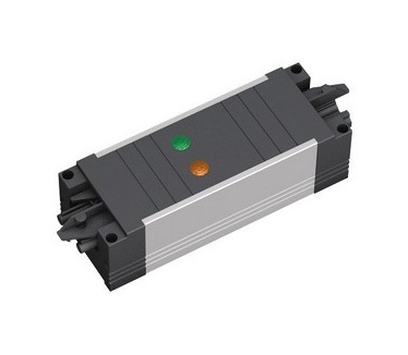 Bachmann STEP ALU